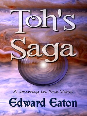 cover image of Toh's Saga